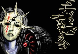 UBERMOSH:WRAITH Steam Ключ