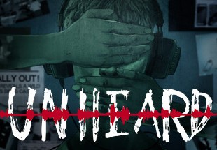 Unheard - Voices of Crime Steam Ключ