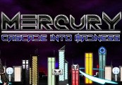 Mercury: Cascade into Madness Steam Ключ