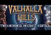 Valhalla Hills - Two-Horned Helmet издание Апгрейд DLC Steam Ключ