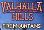Valhalla Hills - Fire Mountains DLC Steam Ключ