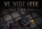 We Were Here Too Steam Ключ
