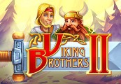 Viking Brothers 2 Steam Ключ