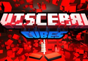 Visceral Cubes Steam Ключ