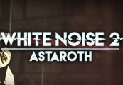 White Noise 2 - Astaroth DLC Steam Ключ