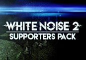 White Noise 2 - Supporter Pack DLC Steam Ключ