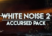 White Noise 2 - Accursed Pack DLC Steam Ключ