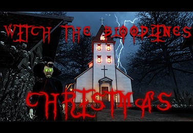 Witch The Bloodlines Steam Ключ