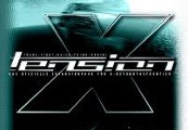 X: Tension Steam Ключ