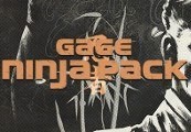 PAYDAY 2 - Gage Ninja Pack Steam Подарок