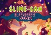 Slime-san: Blackbird's Kraken Steam Ключ