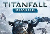 Titanfall Сезонный пропуск EA App Ключ