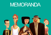 Memoranda Steam Ключ