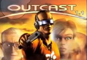 Outcast 1.1 Steam Ключ