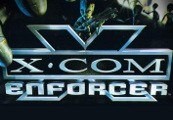 X-COM: Enforcer Steam Ключ