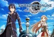 Sword Art Online: Hollow Realization Deluxe-издание RU VPN Activated Steam Ключ