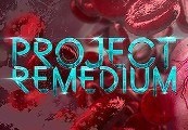 Project Remedium Steam Ключ