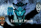 Soul Of Mask (SoM) Steam Ключ