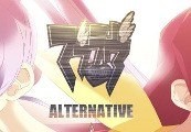 Muv-Luv Alternative Steam Ключ