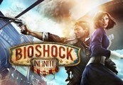Bioshock Infinite Complete Набор Steam Ключ