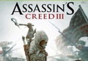 Assassin's Creed 3 Steam Подарок