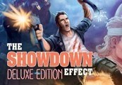 The Showdown Effect Deluxe-издание Steam Ключ