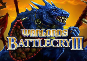 Warlords Battlecry 3 GOG Ключ
