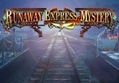 Runaway Express Mystery Steam Ключ