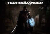 The Technomancer PL Steam Ключ