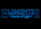 Elements II: Hearts of Light Steam Ключ