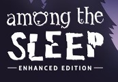 Among the Sleep - Улучшенное издание Steam Подарок
