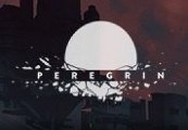 Peregrin Steam Ключ
