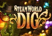 SteamWorld Dig EU Xbox One Ключ