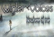 Winter Voices Episode 2: Nowhere of me DLC Steam Ключ