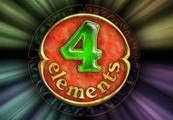 4 Elements Steam Подарок