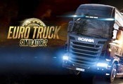 Euro Truck Simulator 2 Легендарное издание Steam Ключ