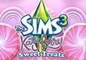 The Sims 3 - Katy Perry's Sweet Treats DLC EA App Ключ