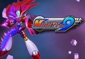 Mighty No. 9 Набор US PS4 Ключ