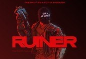 RUINER Steam Ключ