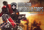 Umbrella Corps Стандартное издание RU VPN Activated Steam Ключ