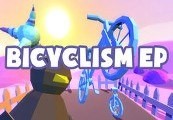 Bicyclism EP Steam Ключ