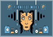 Planet of Mubu Steam Ключ
