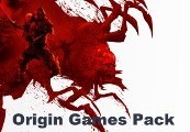 Action Games Pack EA App Ключ