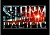 Storm over the Pacific EU Steam Ключ
