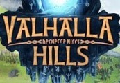 Valhalla Hills RU VPN Activated Steam Ключ