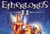 Etherlords II Steam Ключ