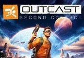 Outcast - Second Contact RU VPN Activated Steam Ключ