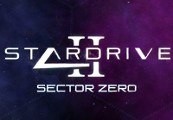 StarDrive 2: Sector Zero Steam Ключ