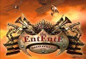 The Entente Gold Steam Подарок