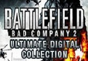 Battlefield Bad Company 2 Deluxe-издание EA App Ключ